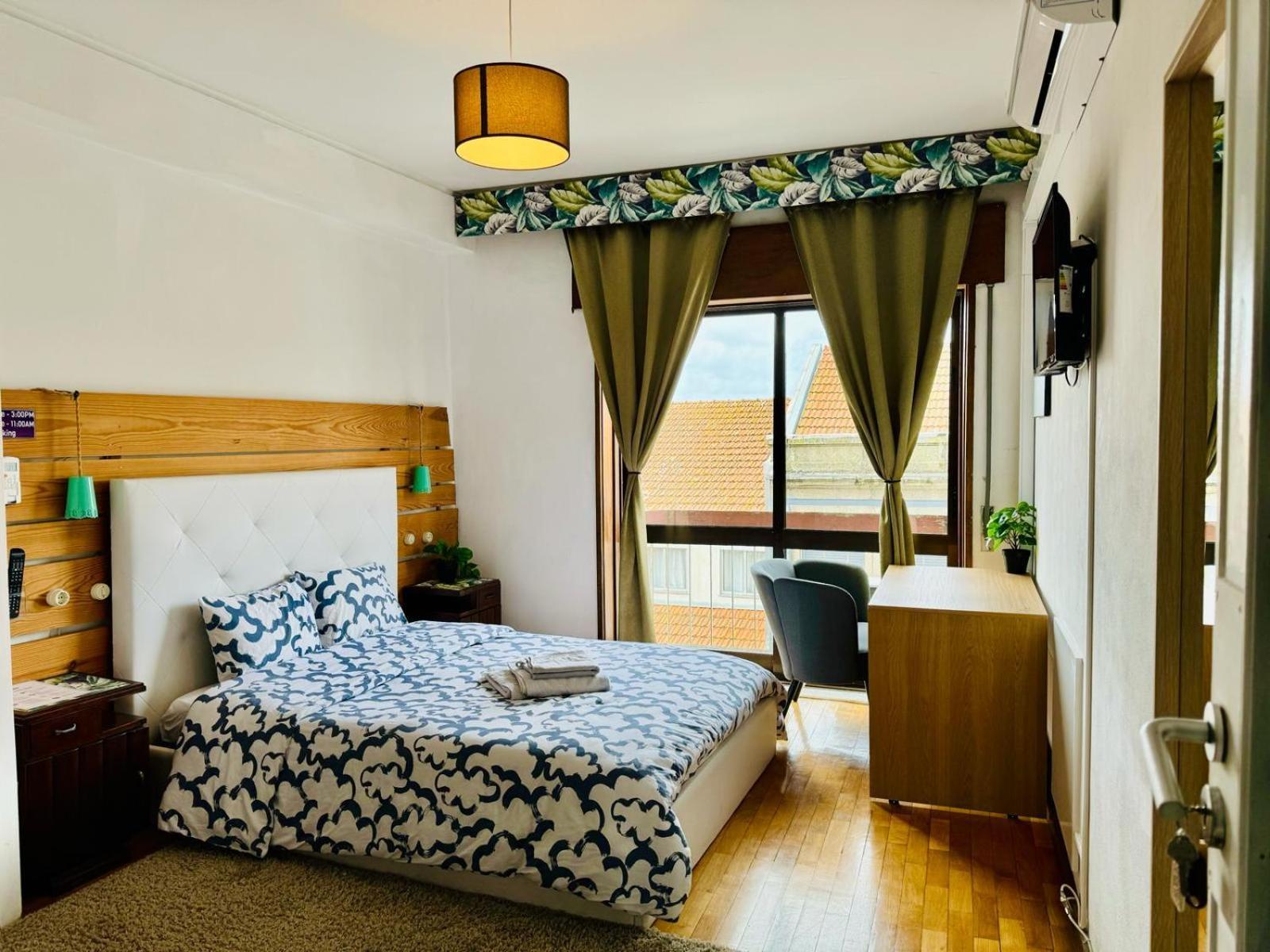Porto Grand Sasimi House Hotel Exterior photo