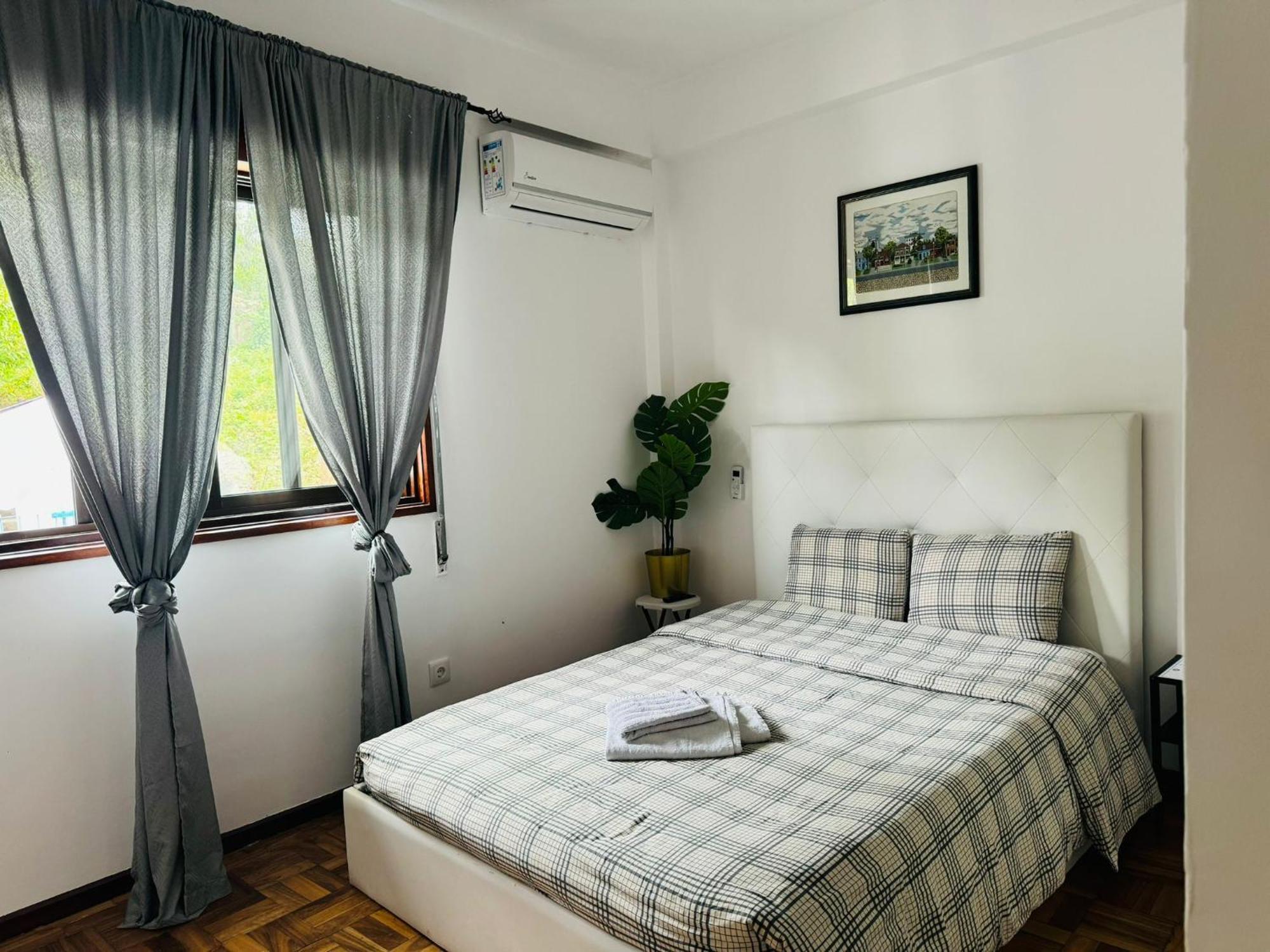 Porto Grand Sasimi House Hotel Exterior photo